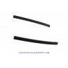 Wheel House Earsocks Black (OX8166-01)