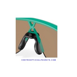 Puente Nasal Oakley Corridor / SQ (OO9248-Nasal)