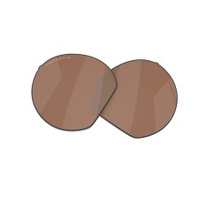 HSTN Lens Prizm Tungsten Polarized (OO9242/9464-04L)