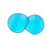 HSTN Lens Prizm Sapphire Polarized (OO9242/9464-09L)