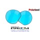 HSTN Lens Prizm Sapphire Polarized (OO9242/9464-09L)