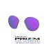 HSTN Lente Prizm Violet (OO9242/9464-02L)