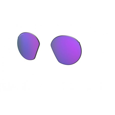 HSTN Lente Prizm Violet (OO9242/9464-02L)