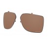Castel Lente Prizm Tungsten Polarized (OO9141-04L)