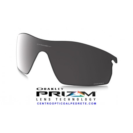 RadarLock Pitch Lente Prizm Black (OO9182-000094)