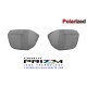 Savitar Lentes Prizm Black Polarized (OO6047-03L)