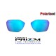 Savitar Lens Prizm Sapphire Polarized (OO6047-05L)