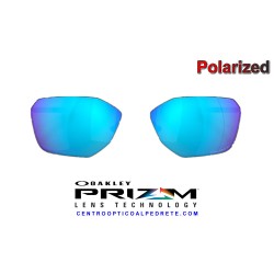 Savitar Lens Prizm Sapphire Polarized (OO6047-05L)
