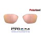 Savitar Lens Prizm Rose Gold Polarized (OO6047-04L)