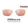 Savitar Lentes Prizm Rose Gold Polarized (OO6047-04L)