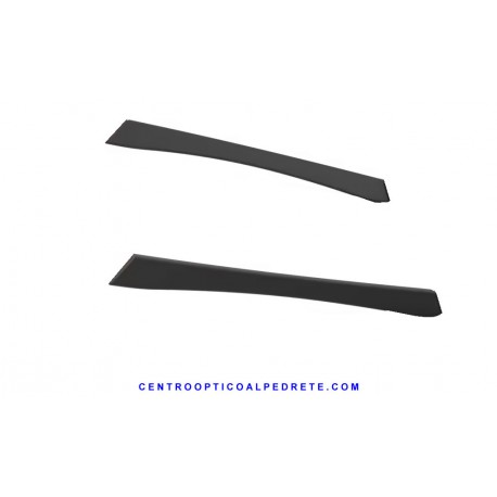 Oakley Surface Plate Kit Rubber Earshock (OX5132)