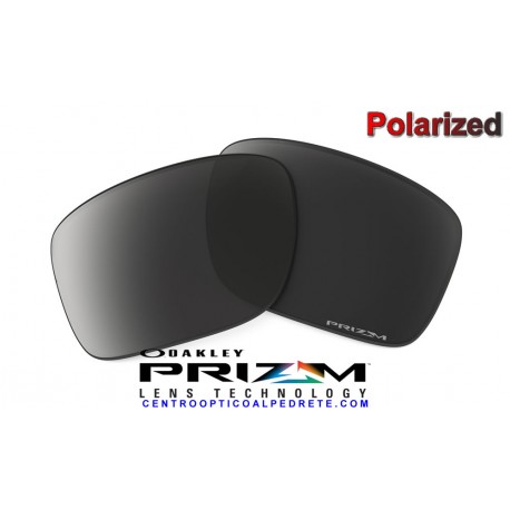 Turbine Lens Prizm Grey Polarized (AOO9263LS-000008)