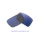 Gascan Lens Ice Iridium (AOO9014LS-000012)