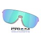 Corridor Lens Prizm Sapphire (AOO9248LS-000004)
