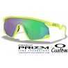 Bxtr Custom Polished Clear / Prizm Sapphire (OO9280-10048)
