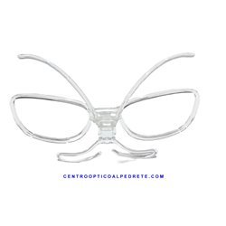Universal Optical Clip Snow Masks (BG001001-P)