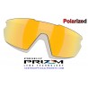 Lente Sphaera Prizm 24KPolarized (OO9403LS-000006)