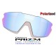 Lens Sphaera Prizm Deep Polarized (OO9403LS-000004)