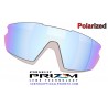 Lente Sphaera Prizm Deep Polarized (OO9403LS-000004)