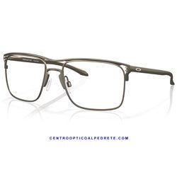 Holbrook Ti Rx Pewter (OX5068-02)