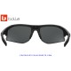 Bolle Bolt Shiny Black / Phanton Brown Gun (11520)