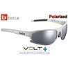 BOLT 2.0 Silver Matte / Volt + Cold White Polarized (BS003002)