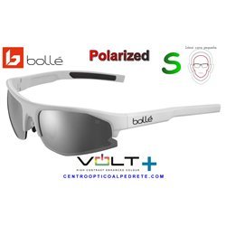 BOLT 2.0 S Offwhite Matte / Volt+ Cold White Polarized (BS004001)