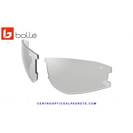 BOLT 2.0 Lens PC Platinum (BS470001-P)