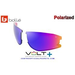 BOLT 2.0 Lentes Volt + Ultraviolet Polarized (BS470006-P)