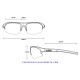 Bolle Bolt Shiny Black / Phanton Brown Gun (11520)