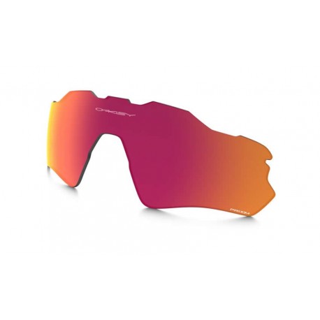 Radar EV Path Lente Prizm Trail Vented (101-116-008)