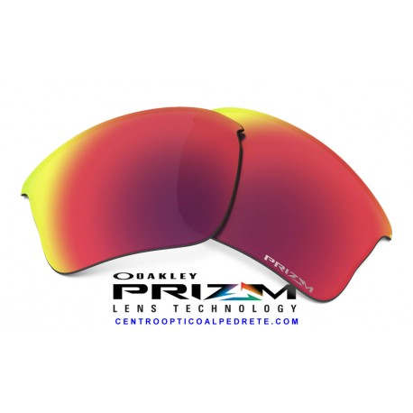 Flak Jacket XLJ Lens Prizm Field (OO9009LS-000051)