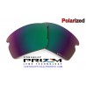 Flak 2.0 Estandar Lente de repuesto Prizm Shallow Polarized (OO9295LS-000007)