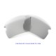 Flak 2.0 Standard Replacement Lens Clear (OO9295LS-000031)