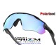 Radar EV Path Matte Black / Prizm Deep Water Polarized (OO9208-55)