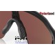 Radar EV Path Matte Black / Prizm Deep Water Polarized (OO9208-55)