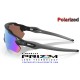 Radar EV Path Matte Black / Prizm Deep Water Polarized (OO9208-55)