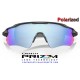 Radar EV Path Matte Black / Prizm Deep Water Polarized (OO9208-55)