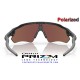 Radar EV Path Matte Black / Prizm Deep Water Polarized (OO9208-55)