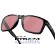 Holbrook XL Matte Black / Prizm Dark Golf (OO9417-35)
