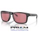 Holbrook XL Matte Black / Prizm Dark Golf (OO9417-35)