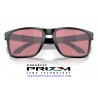 Holbrook XL Matte Black / Prizm Dark Golf (OO9417-35)