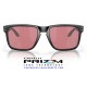 Holbrook XL Matte Black / Prizm Dark Golf (OO9417-35)