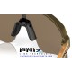 Sutro Lite Sweep Brass Tax / Prizm 24K (OO9465-21)