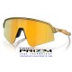 Sutro Lite Sweep Brass Tax / Prizm 24K (OO9465-21)