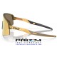 Sutro Lite Sweep Brass Tax / Prizm 24K (OO9465-21)