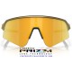 Sutro Lite Sweep Brass Tax / Prizm 24K (OO9465-21)