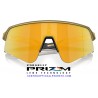 Sutro Lite Sweep Brass Tax / Prizm 24K (OO9465-21)