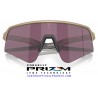 Sutro Lite Sweep Matte Terrain Tan / Prizm Road Black (OO9465-24)