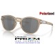 Latch Matte Sepia / Prizm Black Polarized (OO9265-68)